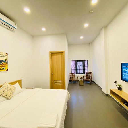 Vitamin Sea Homestay Nha Trang Exterior photo