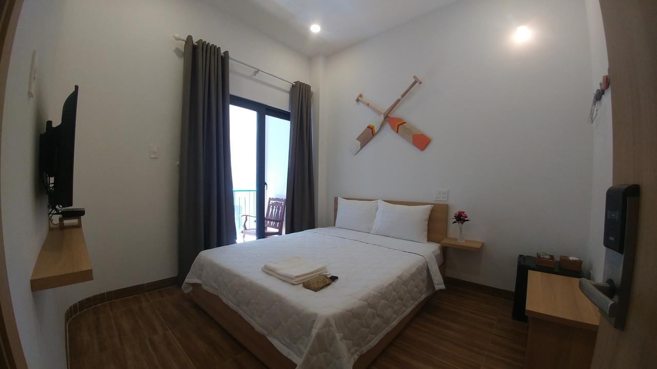 Vitamin Sea Homestay Nha Trang Exterior photo