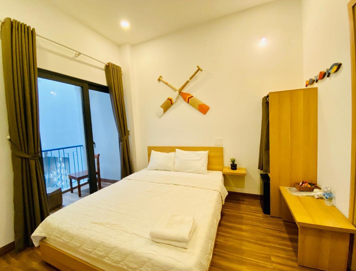 Vitamin Sea Homestay Nha Trang Exterior photo