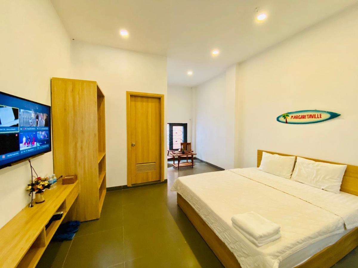 Vitamin Sea Homestay Nha Trang Exterior photo